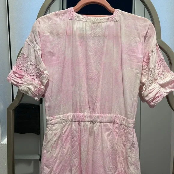 Loveshackfancy Maxi Dress - Picture 5 of 6